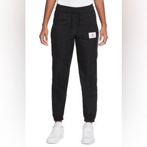 JORDAN WOVEN PANTS WOMENS